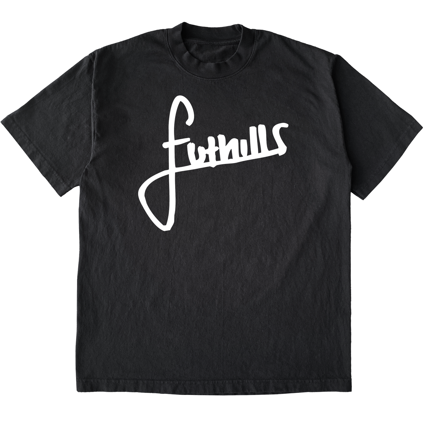 Futhills Logo T-Shirt