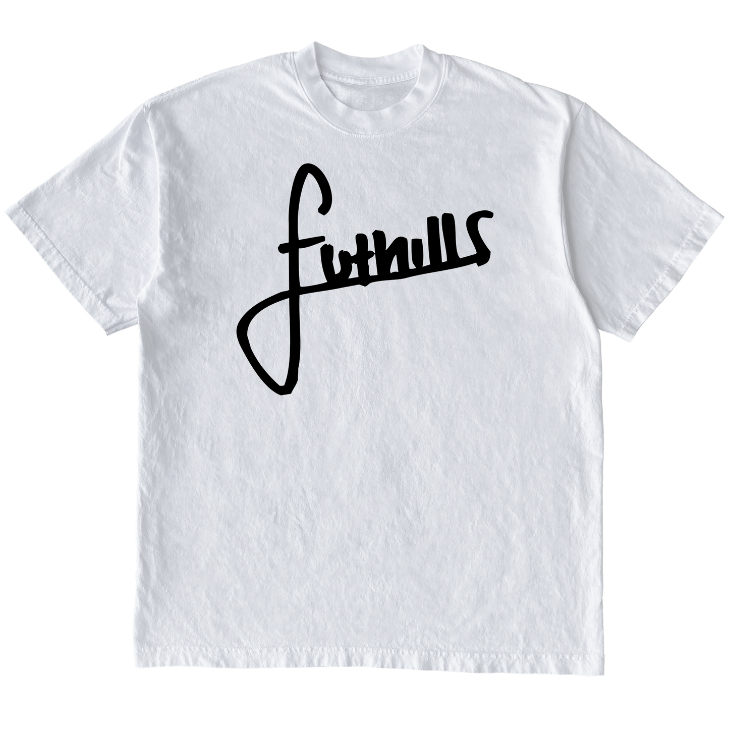 Futhills Logo T-Shirt