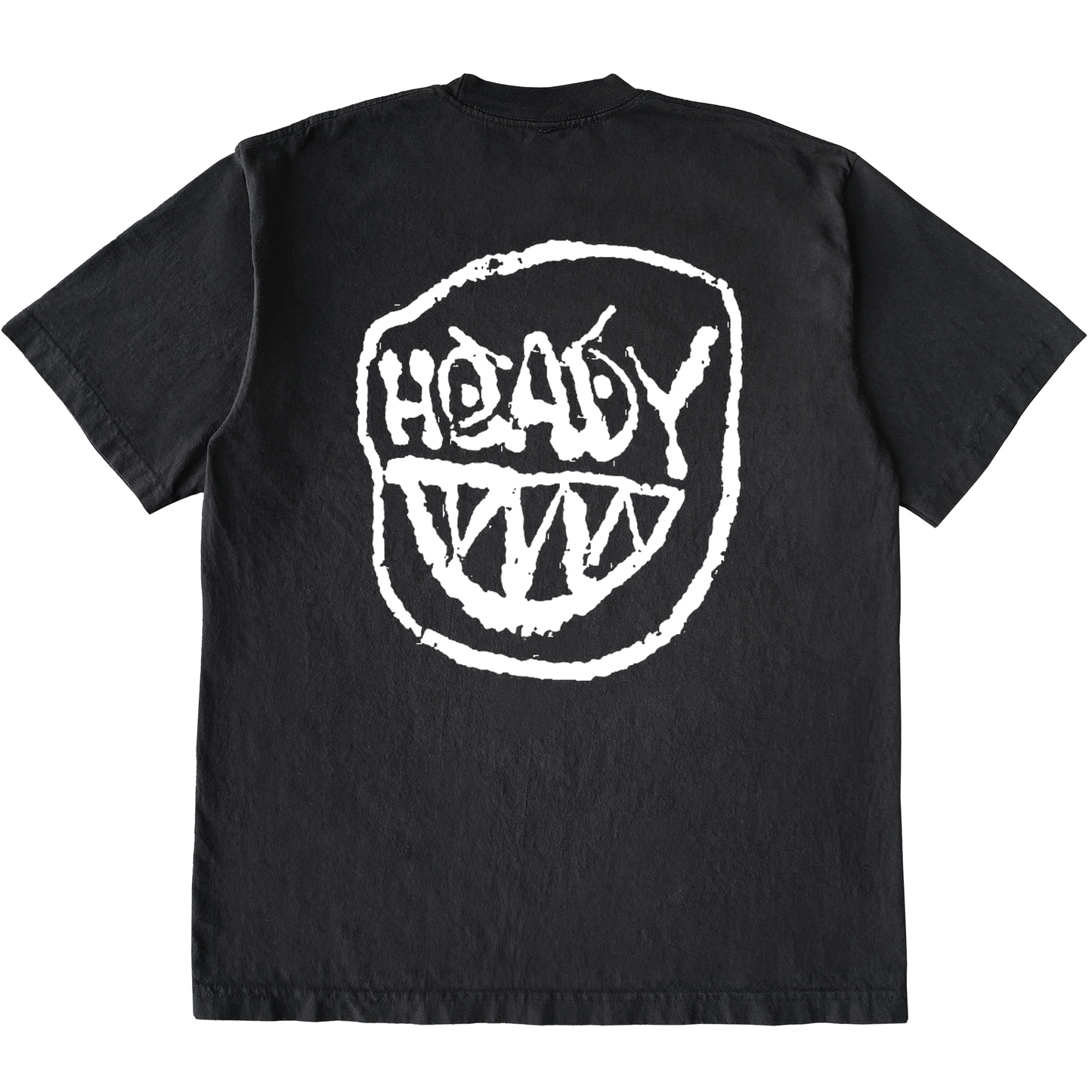 Heady Logo T-Shirt