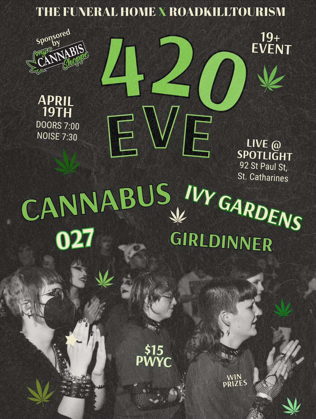 420 EVE
