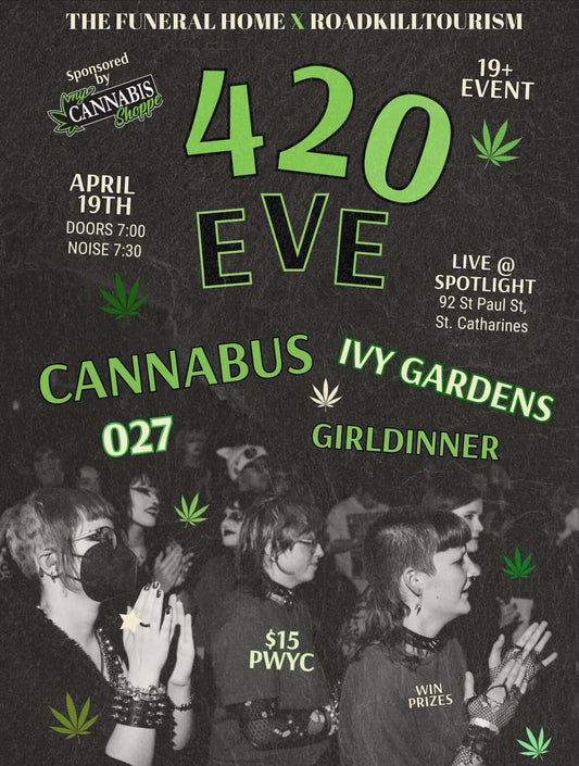 420 EVE