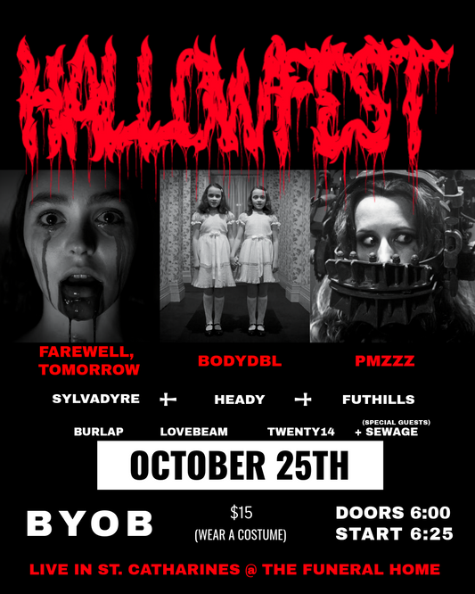 HALLOWFEST