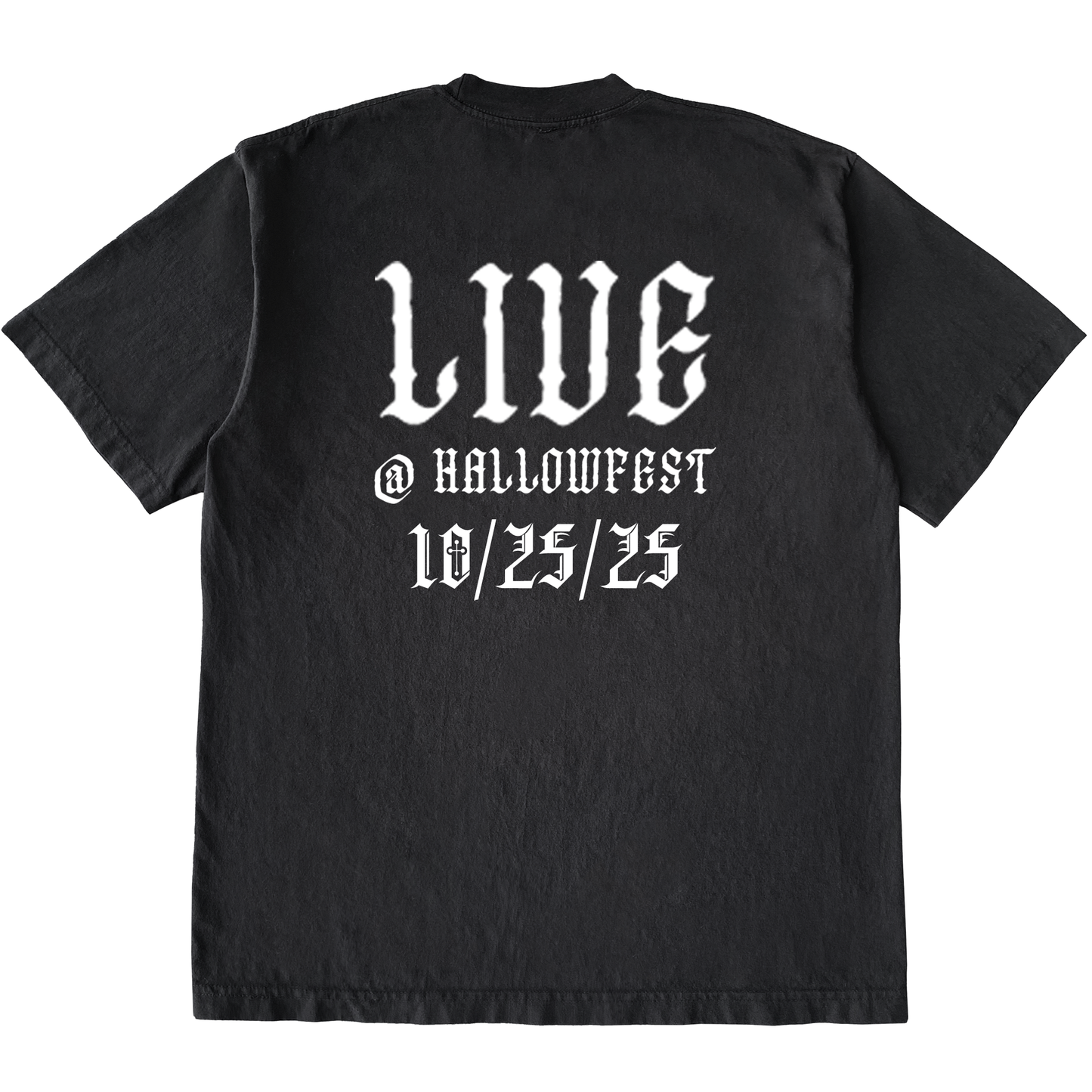 Sylvadyre T-Shirt