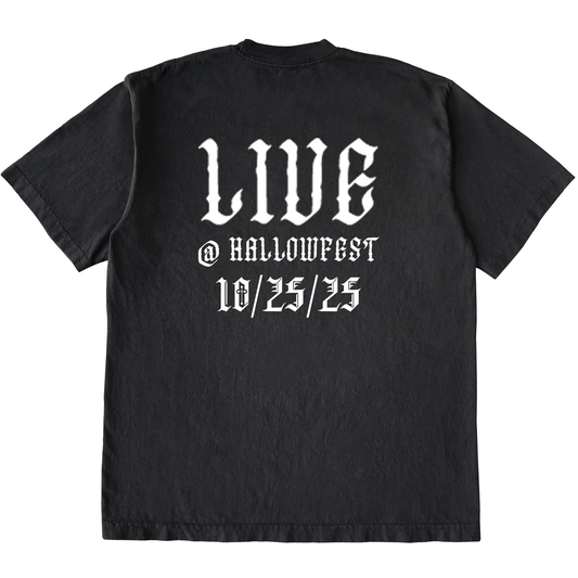 Sylvadyre T-Shirt