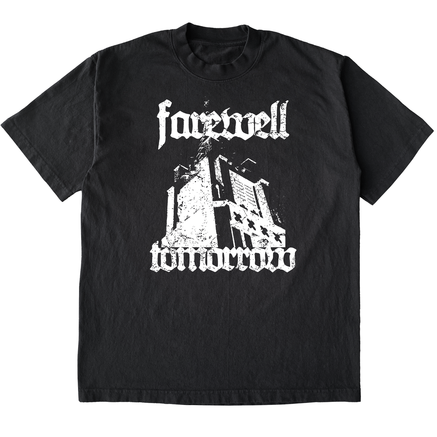 Farewell, Tomorrow T-Shirt
