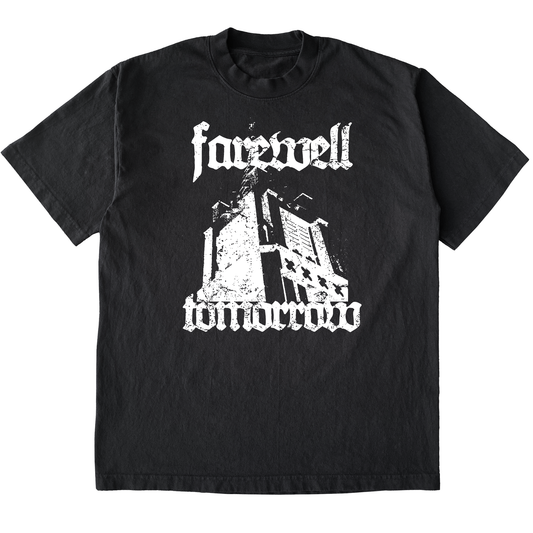 Farewell, Tomorrow T-Shirt