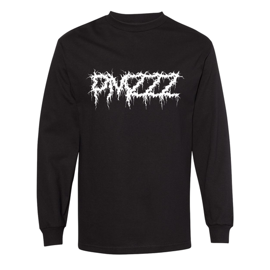 Flowers Longsleeve