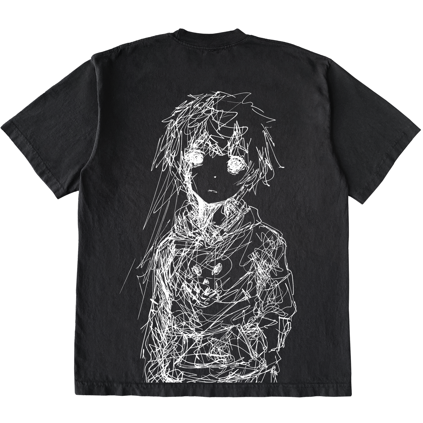 Character T-Shirt