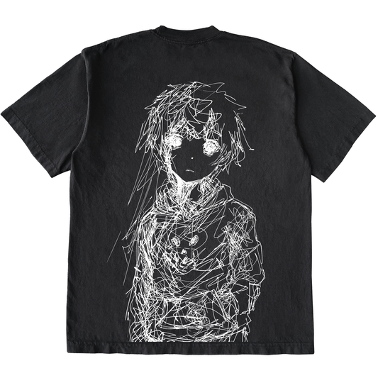 Character T-Shirt