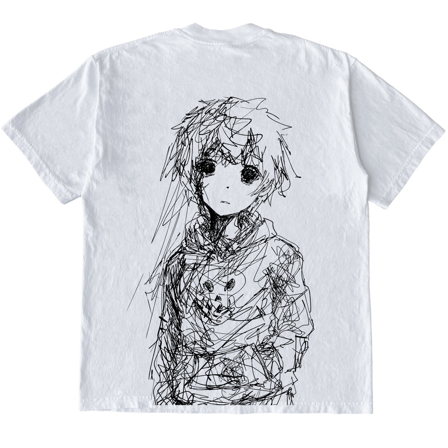 Character T-Shirt