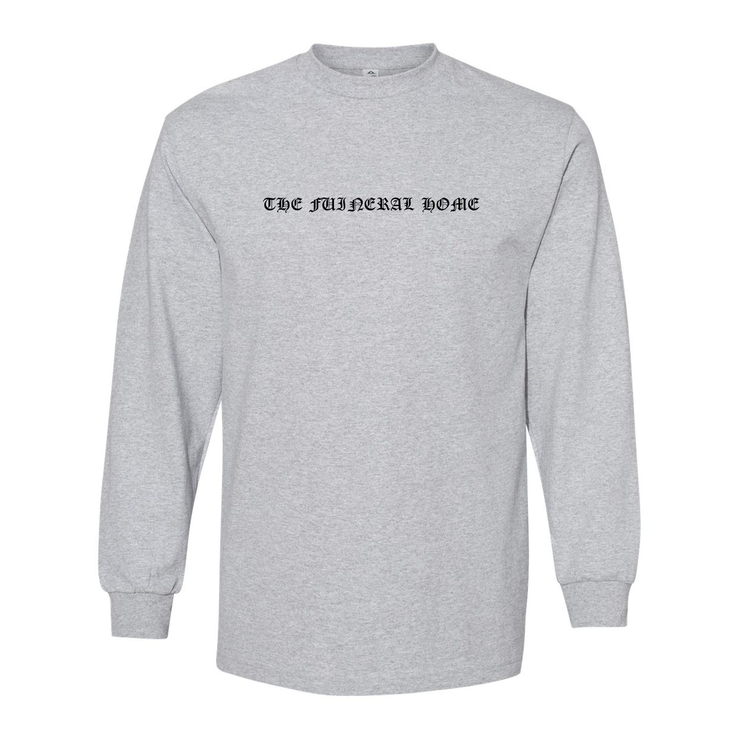 The Funeral Home Longsleeve