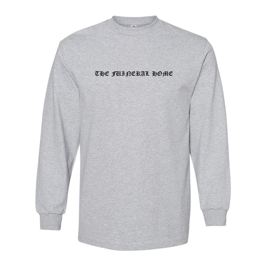 The Funeral Home Longsleeve