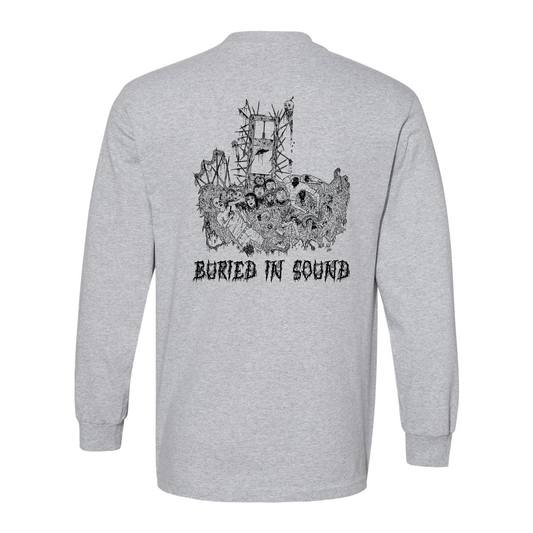 The Funeral Home Longsleeve