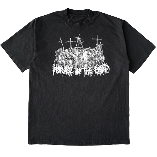 House of the Dead T-Shirt