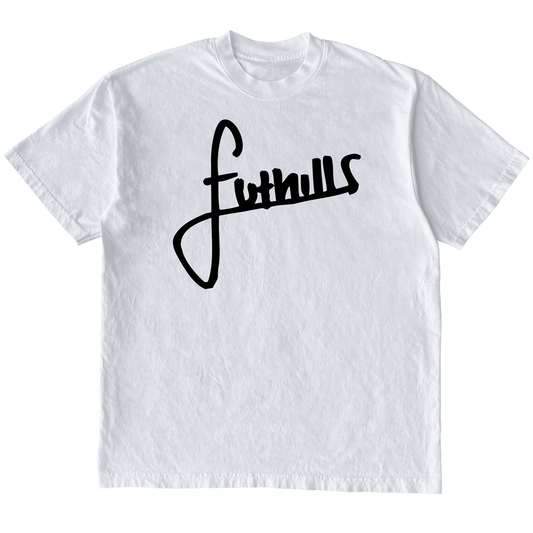 Futhills Logo T-Shirt