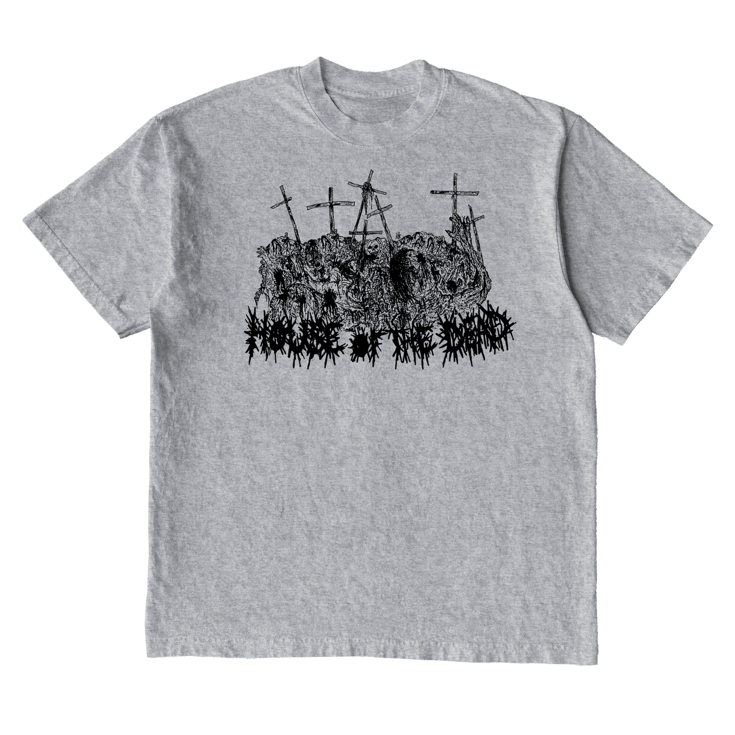 House of the Dead T-Shirt