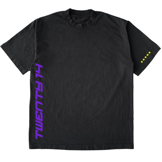 Twenty14 Stars T-Shirt