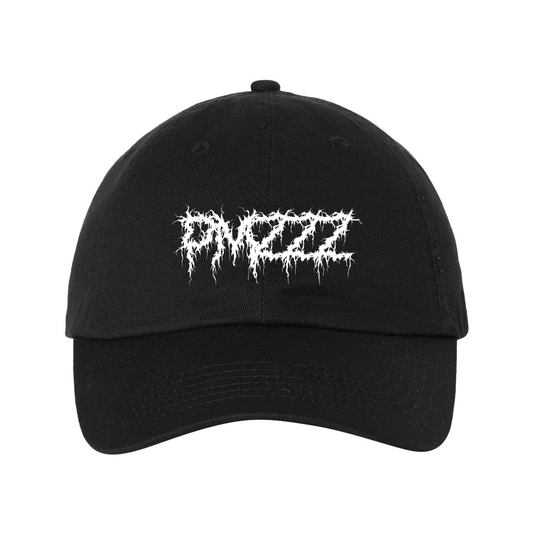Logo Dad Hat