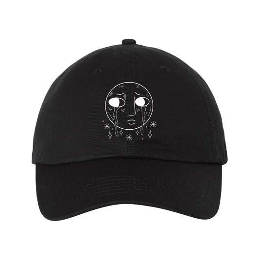 Moon Dad Hat