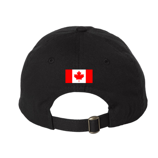 Logo Dad Hat