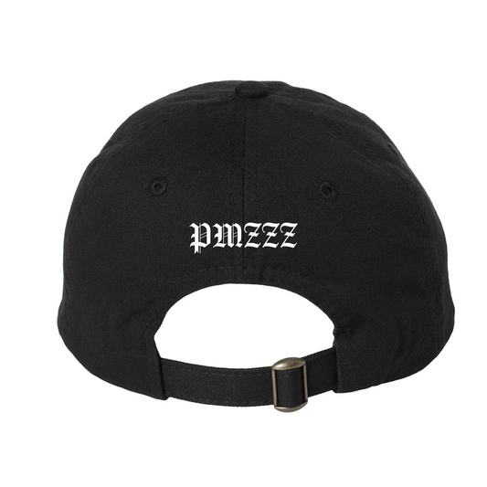 Moon Dad Hat