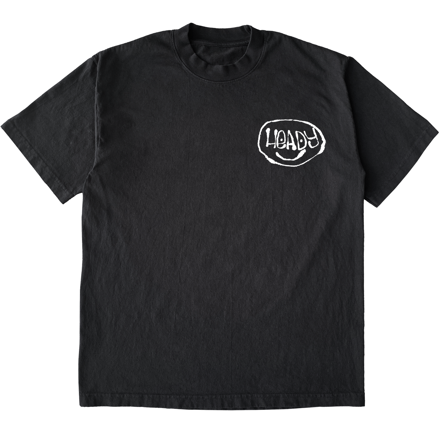Heady Logo T-Shirt