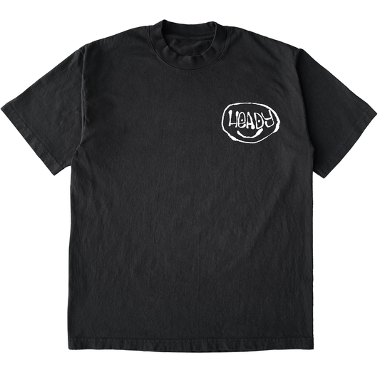 Heady Logo T-Shirt