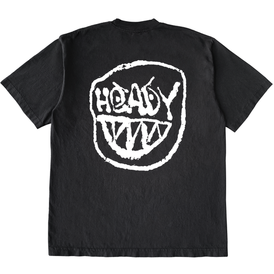 Heady Logo T-Shirt