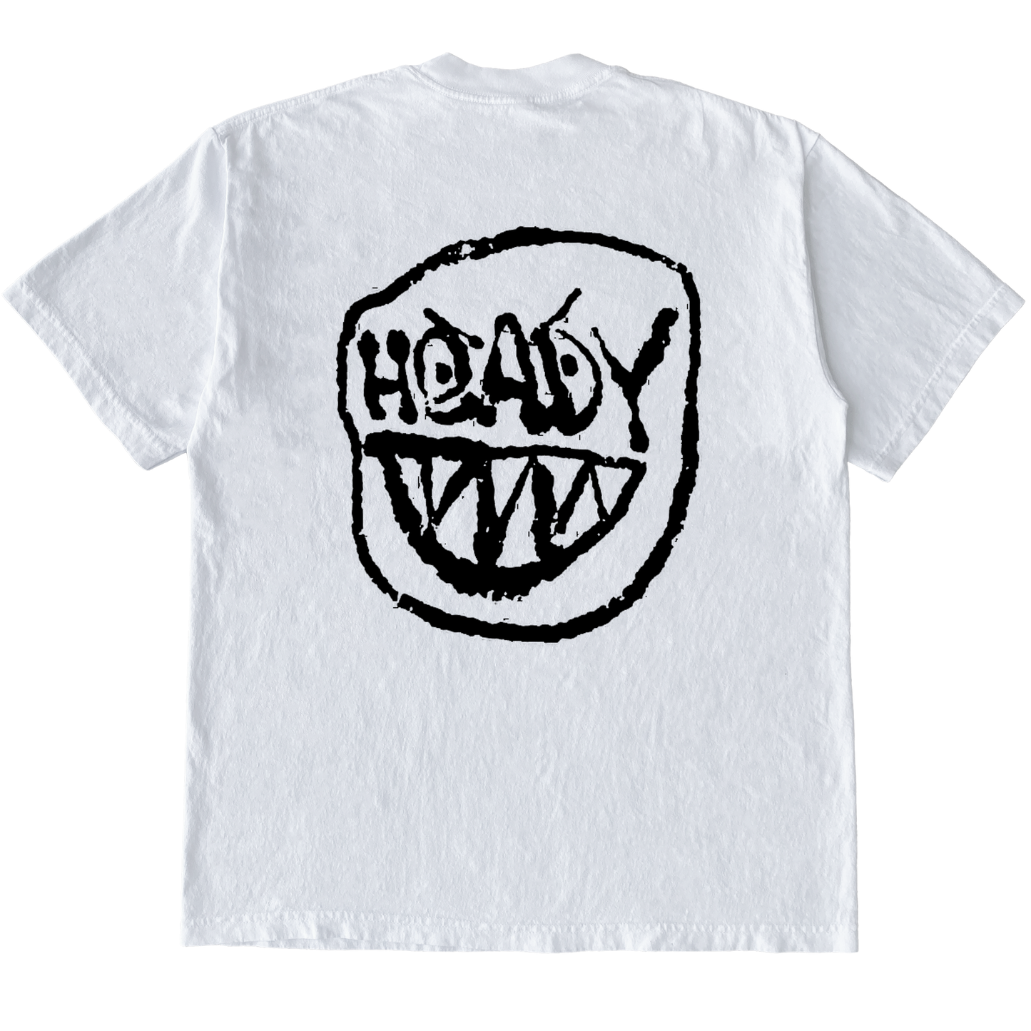 Heady Logo T-Shirt