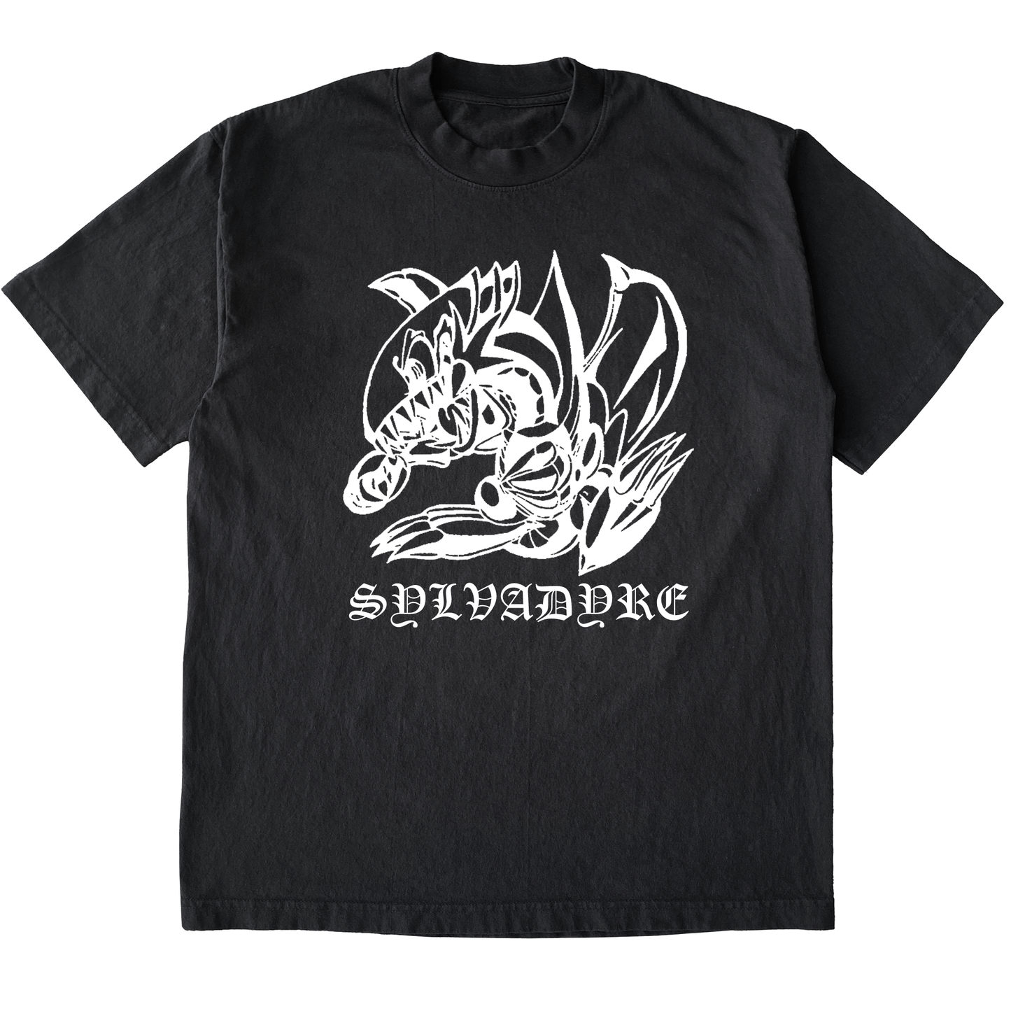 Sylvadyre T-Shirt